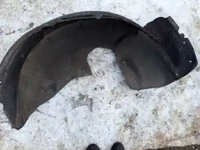 Peça sobressalente para automóvel em segunda mão cave de roda traseira esquerda por audi coupe b2 (81, 855, 856) 2.3 quattro referências oem iam 