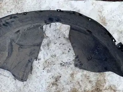 Peça sobressalente para automóvel em segunda mão cave de roda dianteira esquerda por audi coupe b2 (81, 855, 856) 2.3 quattro referências oem iam 30763614lh