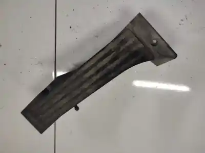 Pezzo di ricambio per auto di seconda mano pedale dell acceleratore per bmw 1 (e81) 118 d riferimenti oem iam   