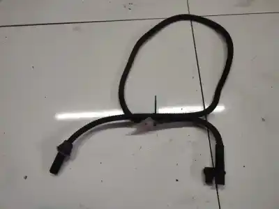 Peça sobressalente para automóvel em segunda mão fio por bmw 1 (e81) 118 d referências oem iam 