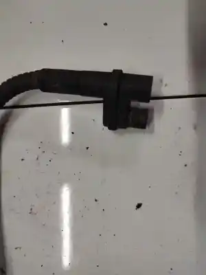 Peça sobressalente para automóvel em segunda mão fio por bmw 1 (e81) 118 d referências oem iam   