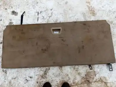 Peça sobressalente para automóvel em segunda mão alfombra por audi coupe b2 (81, 855, 856) 2.3 quattro referências oem iam 30748323