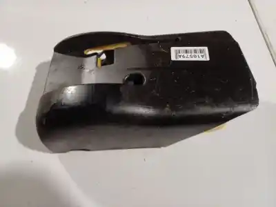 Gebrauchtes Autoersatzteil kunststoffe zum volkswagen golf iv (1j1) 1.9 sdi oem-iam-referenzen 1j0858825