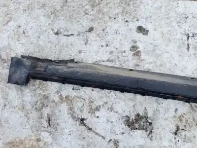 Автозапчасти б/у правая боковая юбка (разрез) за volkswagen passat b5 variant (3b5) 1.9 tdi ссылки oem iam 3b0853856b  3b0853856b