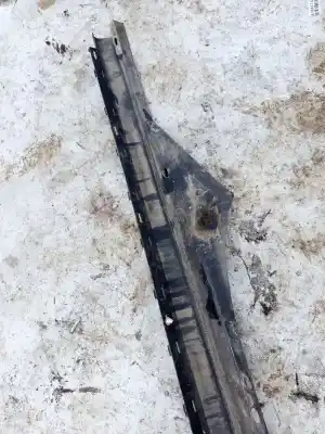 Автозапчасти б/у правая боковая юбка (разрез) за volkswagen passat b5 variant (3b5) 1.9 tdi ссылки oem iam 3b0853856b  3b0853856b