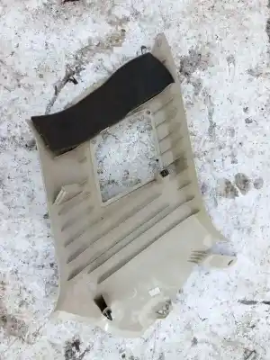 Pezzo di ricambio per auto di seconda mano plastica per audi coupe b2 (81, 855, 856) 2.3 quattro riferimenti oem iam   