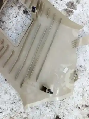 Pezzo di ricambio per auto di seconda mano plastica per audi coupe b2 (81, 855, 856) 2.3 quattro riferimenti oem iam   