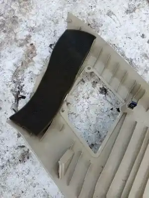Pezzo di ricambio per auto di seconda mano plastica per audi coupe b2 (81, 855, 856) 2.3 quattro riferimenti oem iam   