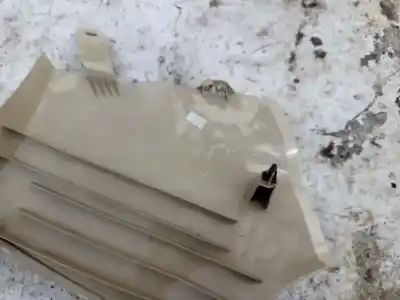 Pezzo di ricambio per auto di seconda mano plastica per audi coupe b2 (81, 855, 856) 2.3 quattro riferimenti oem iam   