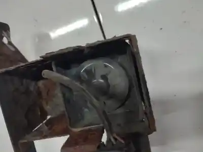 Second-hand car spare part horn for bmw 3 (e30) m3 2.3 oem iam references   