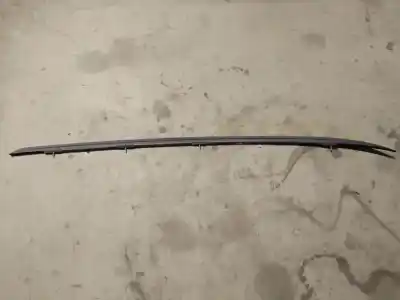 Peça sobressalente para automóvel em segunda mão plásticos por bmw 3 (e30) m3 2.3 referências oem iam 