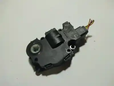 Peça sobressalente para automóvel em segunda mão motor de abertura da comporta de sofagem por bmw 1 (e81) 118 d referências oem iam ff8321