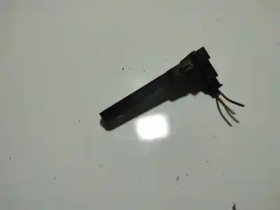 Peça sobressalente para automóvel em segunda mão sensor por bmw 1 (e81) 118 d referências oem iam 