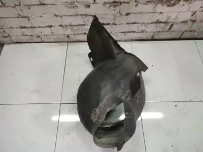 Peça sobressalente para automóvel em segunda mão cave de roda dianteira esquerda por ford taurus (p5_) 3.0 24v referências oem iam   