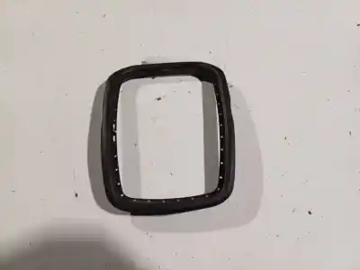 Pezzo di ricambio per auto di seconda mano plastiche per volkswagen golf iv (1j1) 1.9 sdi riferimenti oem iam 1j0863279  1j0 863 279