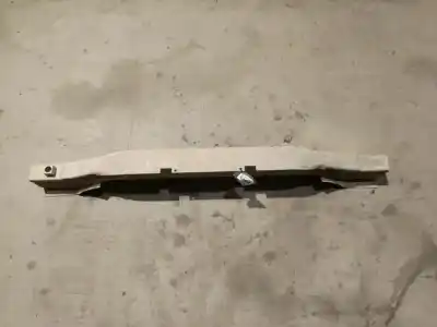 Peça sobressalente para automóvel em segunda mão reforço do pára choques traseiro por bmw 3 (e30) m3 2.3 referências oem iam 