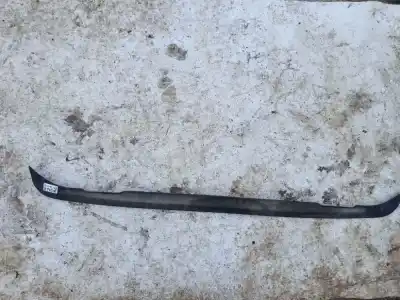 Peça sobressalente para automóvel em segunda mão molduras traseiras por audi coupe b2 (81, 855, 856) 2.3 quattro referências oem iam 30698634