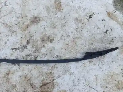 Peça sobressalente para automóvel em segunda mão plásticos por audi coupe b2 (81, 855, 856) 2.3 quattro referências oem iam 30784017