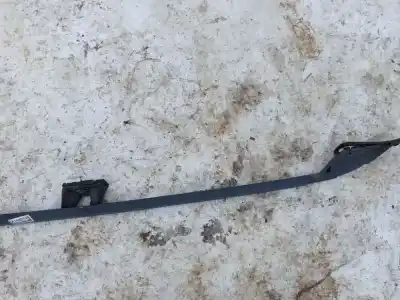 Peça sobressalente para automóvel em segunda mão plásticos por audi coupe b2 (81, 855, 856) 2.3 quattro referências oem iam 682967