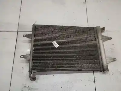 Peça sobressalente para automóvel em segunda mão condensador / radiador de sofagem / ar condicionado por ford taurus (p5_) 3.0 24v referências oem iam 