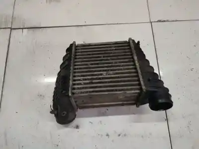 Автозапчастина б/у інтеркулер для volkswagen golf iv (1j1) 1.8 t посилання на oem iam 1j0145805h  1j0145805 h