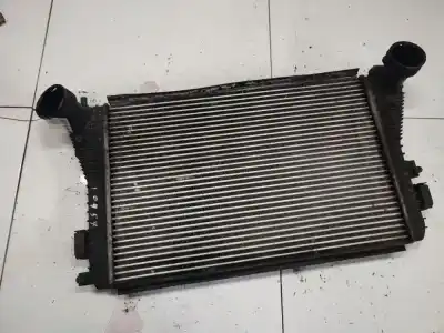 Pezzo di ricambio per auto di seconda mano intercooler per opel kadett e fastback (t85) 1.4 s (c08, c48, d08, d48) riferimenti oem iam 