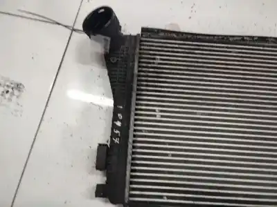 Peça sobressalente para automóvel em segunda mão intercooler por opel kadett e fastback (t85) 1.4 s (c08, c48, d08, d48) referências oem iam   