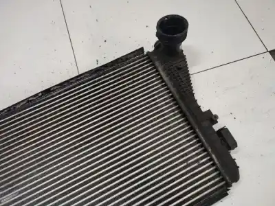 Peça sobressalente para automóvel em segunda mão intercooler por opel kadett e fastback (t85) 1.4 s (c08, c48, d08, d48) referências oem iam   