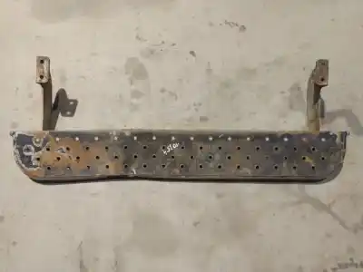 Second-hand car spare part rear bumper reinforcement for bmw 3 (e30) m3 2.3 oem iam references 