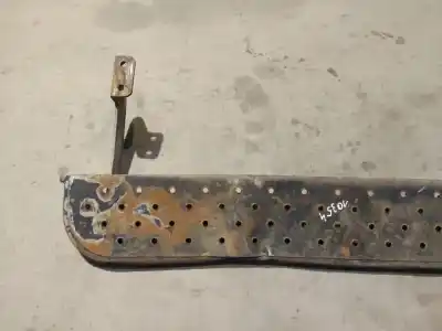 Tweedehands auto-onderdeel versterking achterbumper voor bmw 3 (e30) m3 2.3 oem iam-referenties   