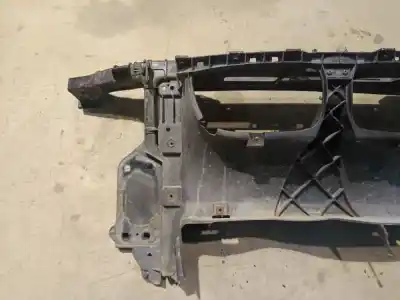 Second-hand car spare part front panel for bmw 1 (e81) 118 d oem iam references bms6473q2  bms6473q2