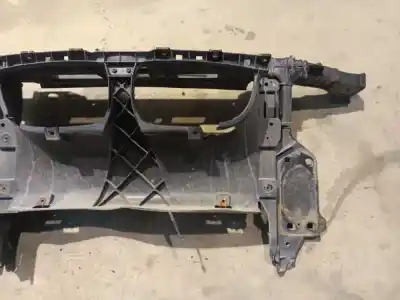 Second-hand car spare part front panel for bmw 1 (e81) 118 d oem iam references bms6473q2  bms6473q2