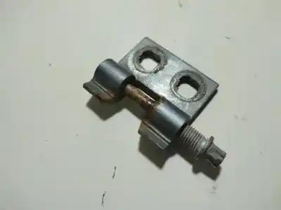 Peça sobressalente para automóvel em segunda mão dobradiça do capô por bmw 1 (e81) 118 d referências oem iam 