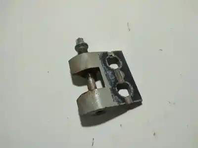 Second-hand car spare part bonnet hinge for bmw 1 (e81) 118 d oem iam references   