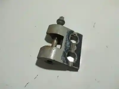 Second-hand car spare part bonnet hinge for bmw 1 (e81) 118 d oem iam references   