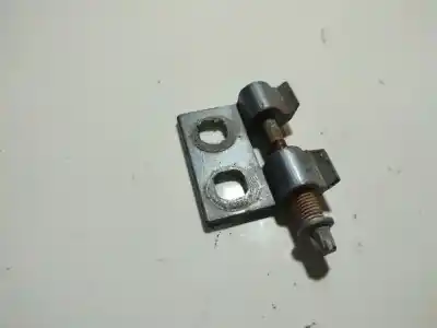 Peça sobressalente para automóvel em segunda mão esticador de porta por bmw 1 (e81) 118 d referências oem iam 