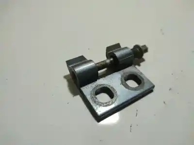 Pezzo di ricambio per auto di seconda mano fermo porta per bmw 1 (e81) 118 d riferimenti oem iam   