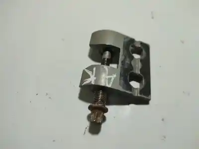 Peça sobressalente para automóvel em segunda mão esticador de porta por bmw 1 (e81) 118 d referências oem iam 