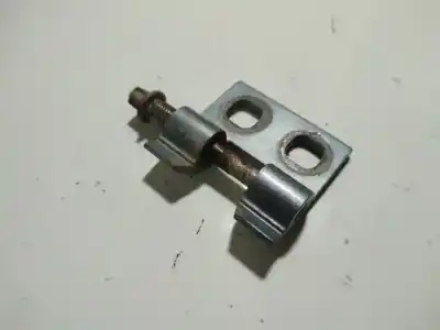 Second-hand car spare part door stop for bmw 1 (e81) 118 d oem iam references   