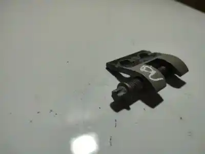 Second-hand car spare part door stop for bmw 1 (e81) 118 d oem iam references   