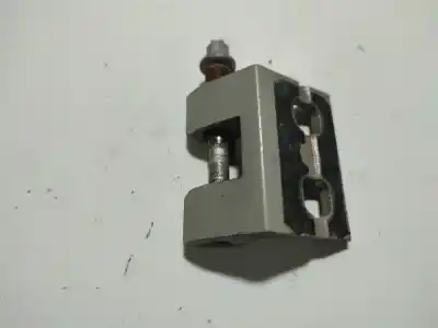 Peça sobressalente para automóvel em segunda mão esticador de porta por bmw 1 (e81) 118 d referências oem iam 