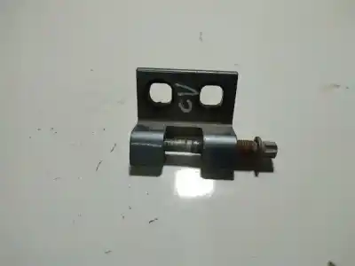 Second-hand car spare part door stop for bmw 1 (e81) 118 d oem iam references   