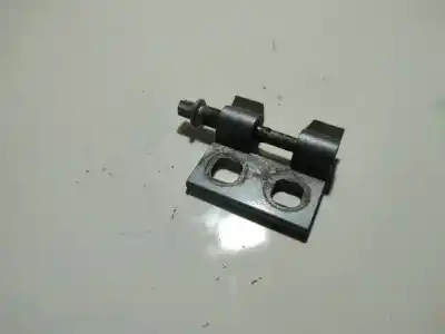 Second-hand car spare part door stop for bmw 1 (e81) 118 d oem iam references   