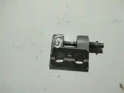 Second-hand car spare part door stop for bmw 1 (e81) 118 d oem iam references   