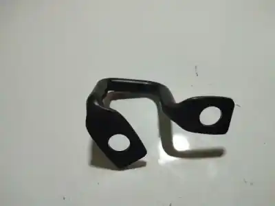 Second-hand car spare part plastics for bmw 1 (e81) 118 d oem iam references   