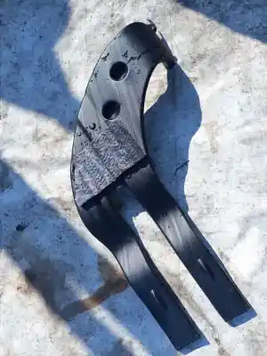 Автозапчасти б/у трубка за bmw 3 (e30) m3 2.3 ссылки oem iam 13262126  13262126, 52490