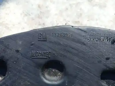 Автозапчасти б/у трубка за bmw 3 (e30) m3 2.3 ссылки oem iam 13262126  13262126, 52490