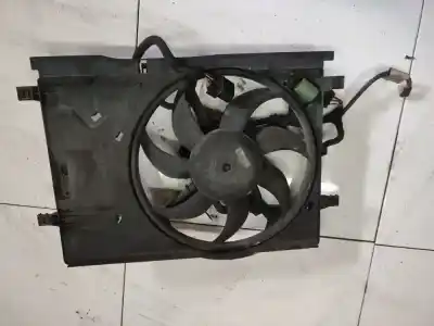 Tweedehands auto-onderdeel elektro ventilator voor bmw 3 (e30) m3 2.3 oem iam-referenties n00813815