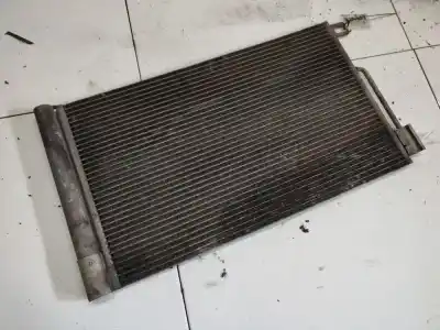 Tweedehands auto-onderdeel verwarming / airconditioning radiator voor bmw 3 (e30) m3 2.3 oem iam-referenties 