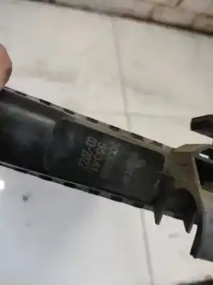 Автозапчасти б/у водяной радиатор за bmw 3 (e30) m3 2.3 ссылки oem iam 2000506  2000506, 55341